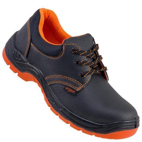 Робочі черевики зі шкіряним верхом без металевої таці &mdash; URGENT Safety Boots 201 OB 40 2983002880 фото