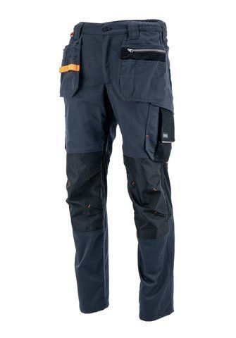 Чоловічі&nbsp;робочі штани Sara Workwear MONTER 3146656135 фото