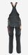 Жіночий робочий напівкомбінезон Sara Workwear HERA 3146656134 фото 4