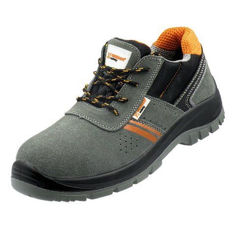 Напівчеревики Sigma Safety робочі з металевим підноском Shoes Madeira S1 FO SR 2709213034 фото