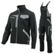 Робочий комплект Sara Workwear DRAGON Куртка та Напівкомбінезон 3146656145 фото 1