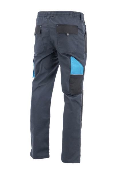 Робочий комплект Sara Workwear RAMBO Куртка + Штани 3146656144 фото