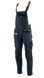 Чоловічий робочий напівкомбінезон Sara Workwear MONTER 3146656136 фото 1