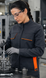 Жіноча робоча куртка&nbsp;Sara Workwear HERA  3146656133 фото 1