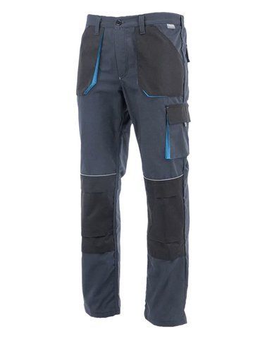 Чоловічі робочі штани&nbsp;Sara Workwear RAMBO Rip-Stop 3146656141 фото