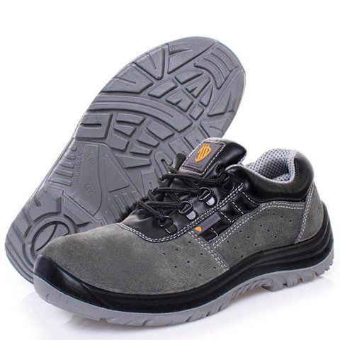 Черевики робочі PROCERA з металевим підноском Shoes RIO S1 SRC 2983009940 фото