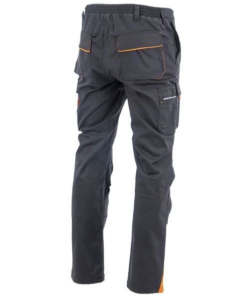 Чоловічі робочі штани Sara Workwear KING FLEX 3146656125 фото