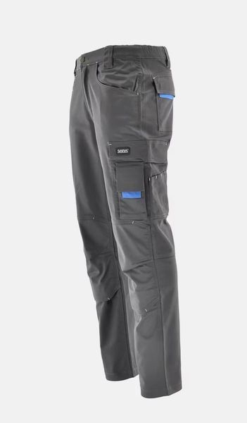Чоловічі робочі штани&nbsp;Sara Workwear ACTIFLEX 3146656130 фото