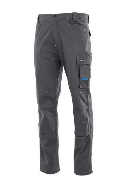 Чоловічі робочі штани&nbsp;Sara Workwear ACTIFLEX 3146656130 фото