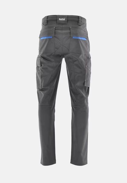 Чоловічі робочі штани&nbsp;Sara Workwear ACTIFLEX 3146656130 фото