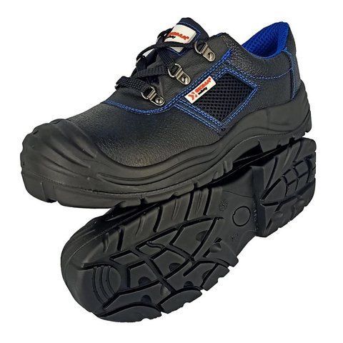 Черевики робочі Sigma Safety з металевим підноском Shoes Hudson S1 FO SR 2709358795 фото