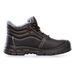 Зимові захисні робочі черевики PROCERA WINTER SOLID S1 SRC зі сталевим носком 3146655878 фото 4