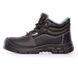 Зимові захисні робочі черевики PROCERA WINTER SOLID S1 SRC зі сталевим носком 3146655878 фото 2