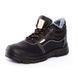 Зимові захисні робочі черевики PROCERA WINTER SOLID S1 SRC зі сталевим носком 3146655878 фото 1