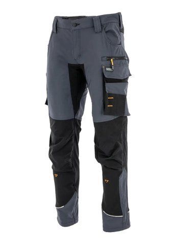 Чоловічі робочі штани Sara Workwear MOTIONFLEX 3146656137 фото