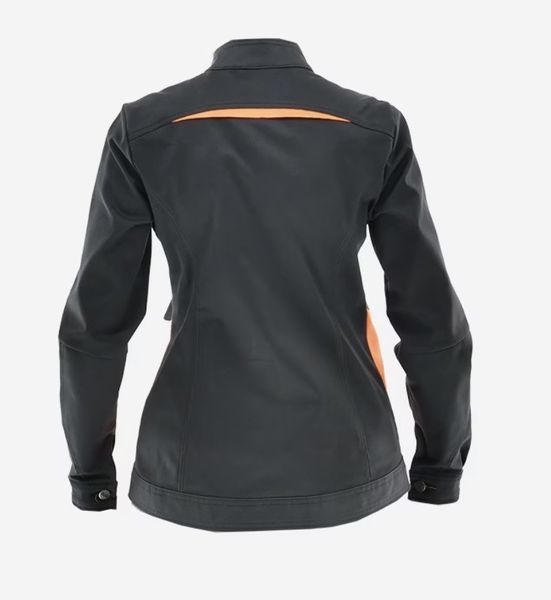 Жіночий робочий комплект Sara Workwear HERA Куртка + Напівкомбінезон 3146656148 фото