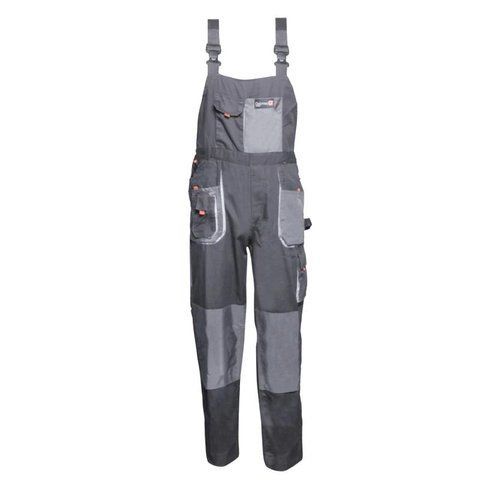Напівкомбінезон робочий GALMAG Bib-Pants WH 290 2711294156 фото