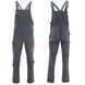 Чоловічий робочий напівкомбінезон Sara Workwear KING FLEX 3146656127 фото 1