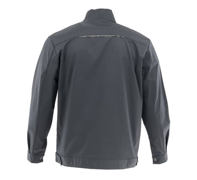 Робочий комплект Sara Workwear KING FLEX Куртка та&nbsp;Напівкомбінезон 3146656146 фото