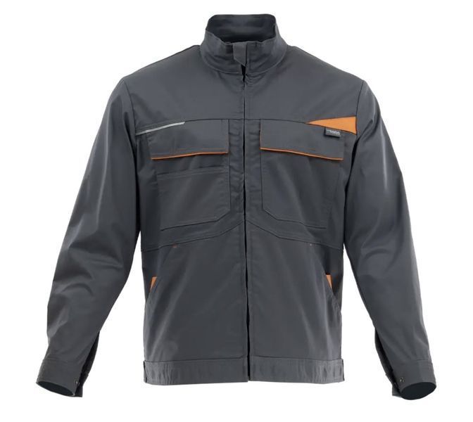 Робочий комплект Sara Workwear KING FLEX Куртка та&nbsp;Напівкомбінезон 3146656146 фото