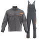 Робочий комплект Sara Workwear KING FLEX Куртка та&nbsp;Напівкомбінезон 3146656146 фото 1
